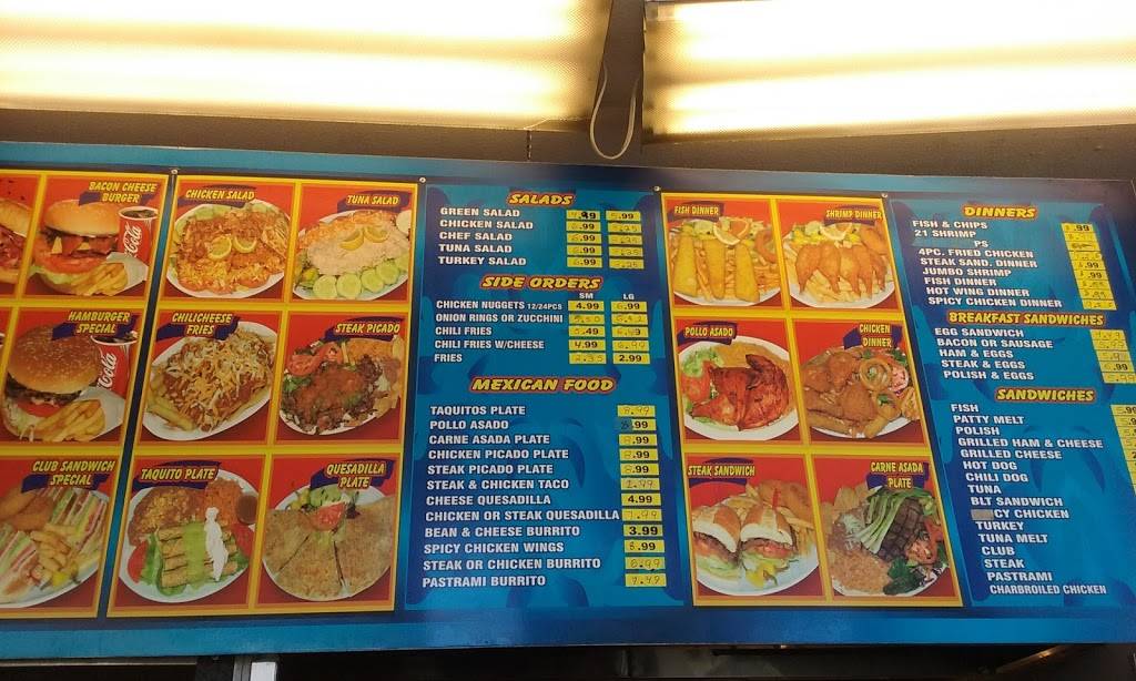 VJS Burgers | restaurant | 1804 Buena Vista St, Duarte, CA 91010, USA | 6263593402 OR +1 626-359-3402