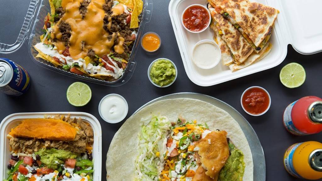 Burrito Boyz | restaurant | 1961 Kennedy Rd, Scarborough, ON M1P 5A2, Canada | 4166092699 OR +1 416-609-2699