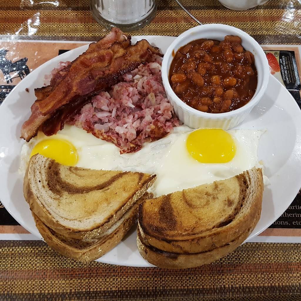 Honky Tonk Restaurant | restaurant | 871 Ward St, Bridgenorth, ON K0L 1H0, Canada | 7052927871 OR +1 705-292-7871