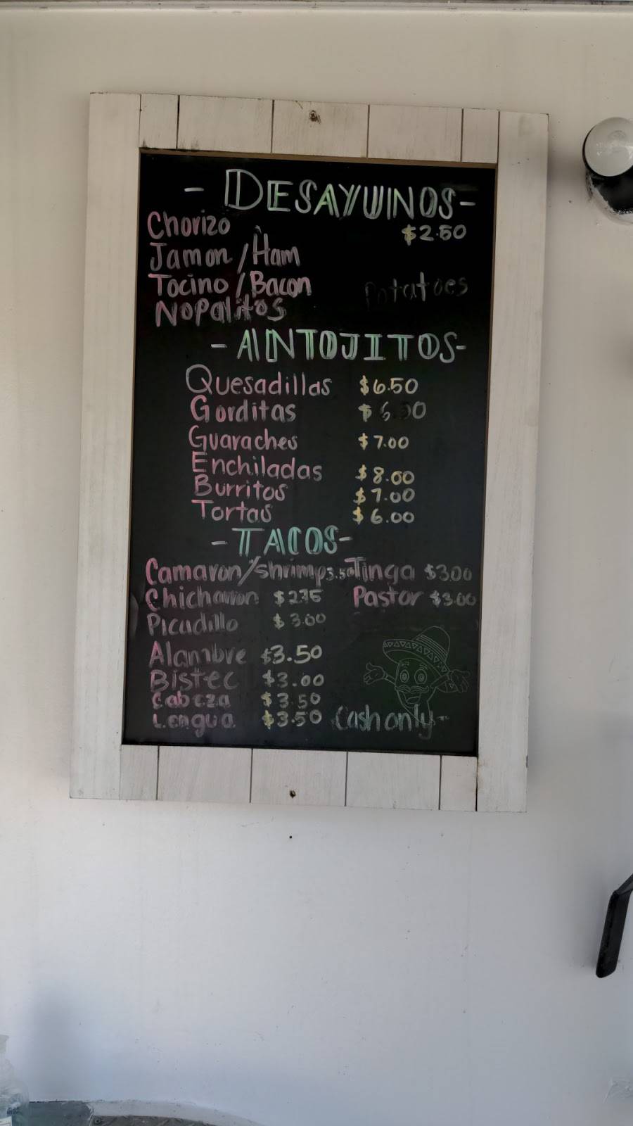 Los Panchitos | restaurant | Westgate, Austin, TX 78745, USA | 5129627132 OR +1 512-962-7132