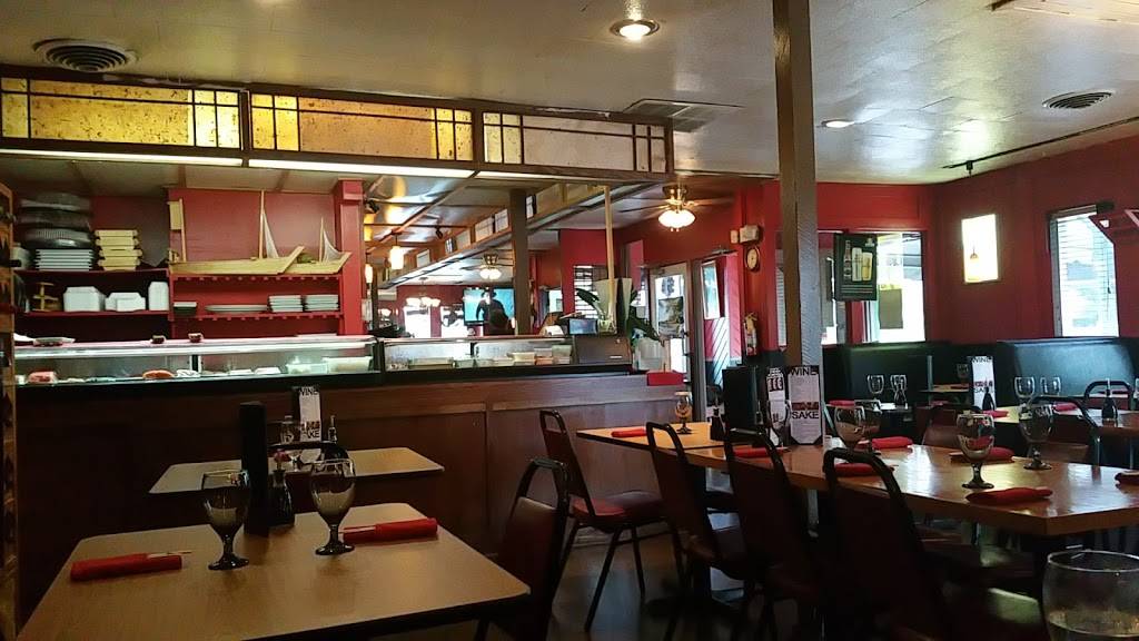 Kabuki Restaurant & Sushi Bar | meal takeaway | 848 S Main St, Centerville, OH 45458, USA | 9374359500 OR +1 937-435-9500