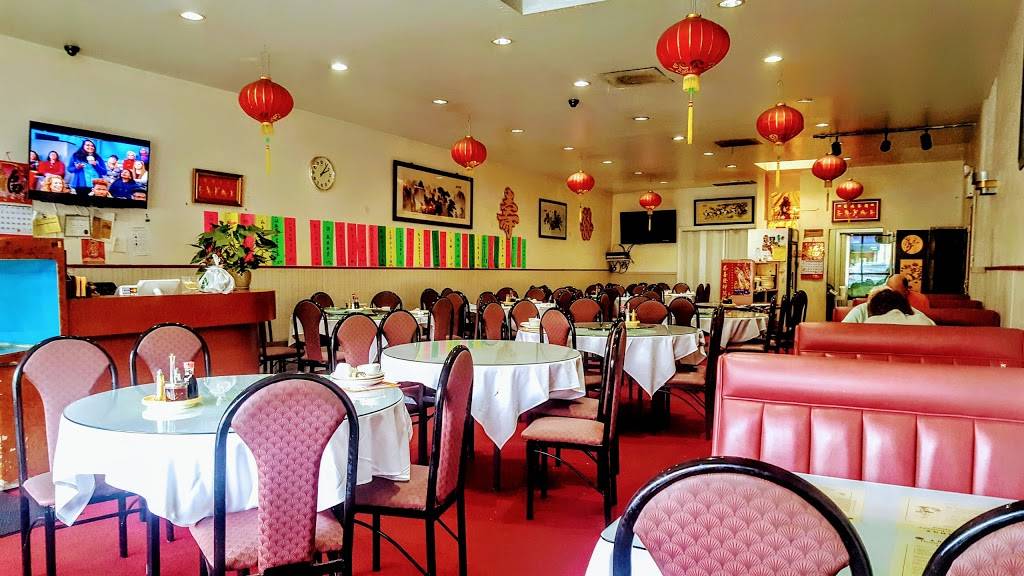 Flower Lounge Restaurant | restaurant | 2033 MacArthur Blvd, Oakland, CA 94602, USA | 5105300681 OR +1 510-530-0681
