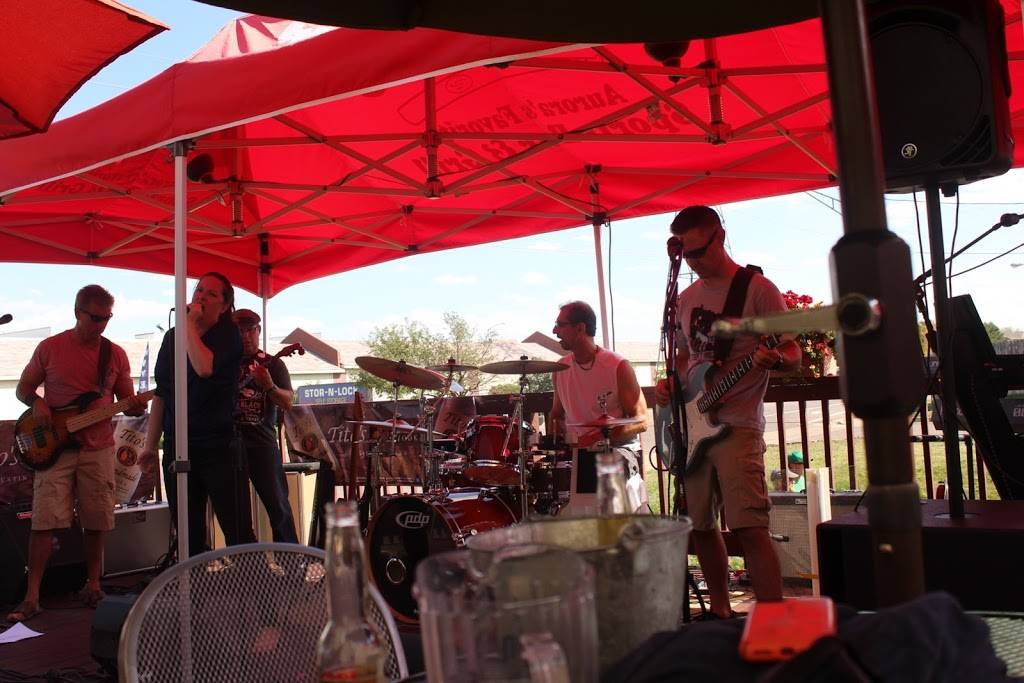 Scooters Sports Bar & Grill | restaurant | 13698 E Alameda Ave, Aurora, CO 80012, USA | 3033660019 OR +1 303-366-0019