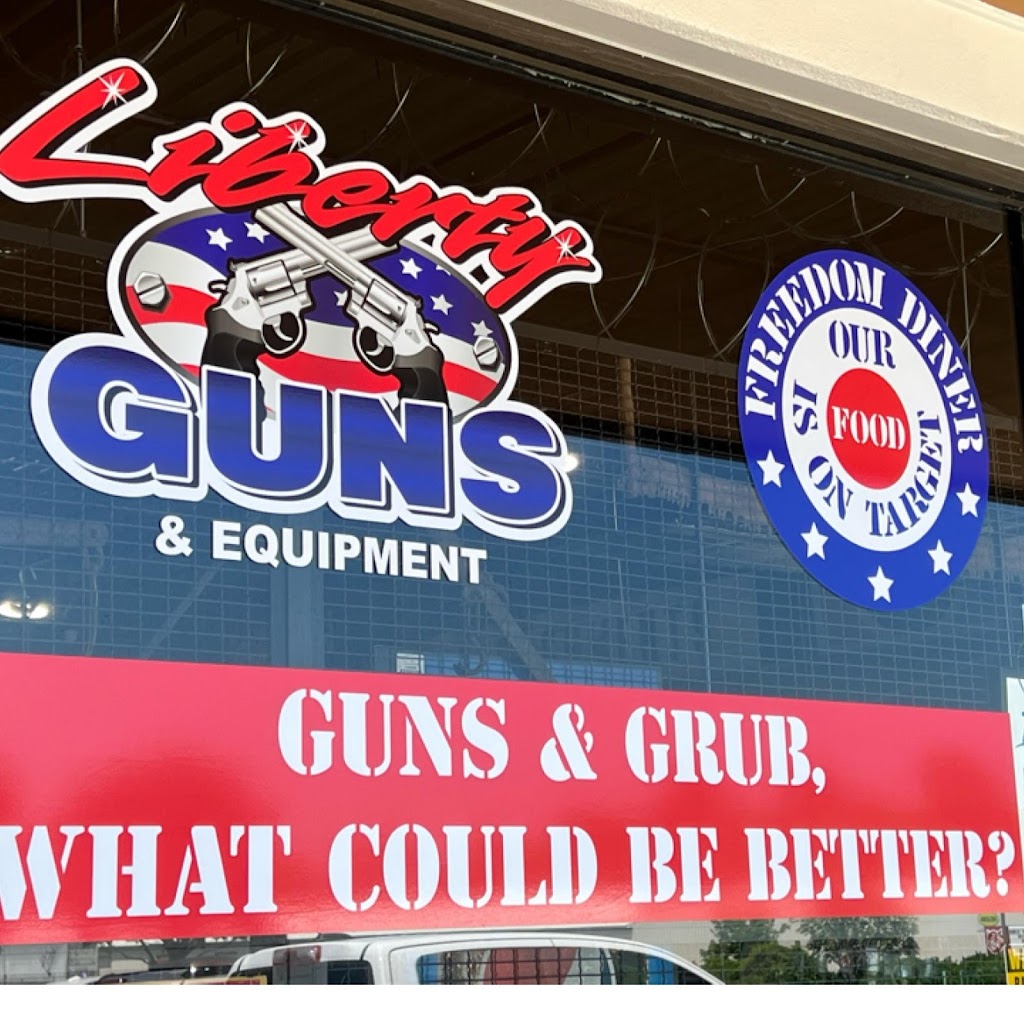 Freedom Diner | restaurant | 214 E McIntyre St, Mullins, SC 29574, USA | 8435610016 OR +1 843-561-0016