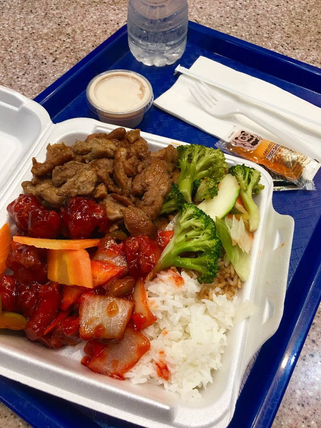 China Express | restaurant | 100 Columbiana Cir, Columbia, SC 29212, USA | 8032006621 OR +1 803-200-6621