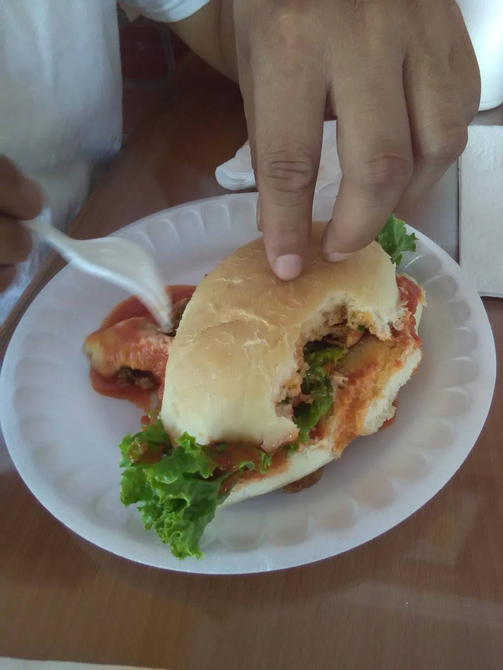 Guatepan Bakery 2 | bakery | 18513 Sherman Way, Reseda, CA 91335, USA | 8185786062 OR +1 818-578-6062