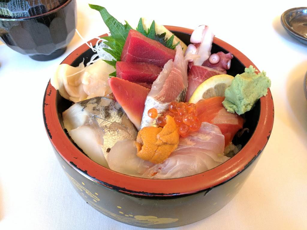 Nishino | restaurant | 3130 E Madison St, Seattle, WA 98112, USA | 2063225800 OR +1 206-322-5800