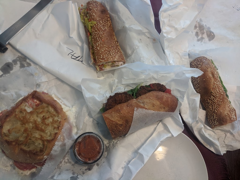 Ideals Sandwich and Grocery | restaurant | 2108 Angier Ave, Durham, NC 27703, USA | 9197240241 OR +1 919-724-0241