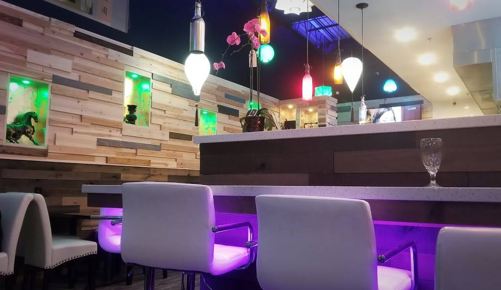 Folsom Palace Asian Bistro | restaurant | 12118002, El Dorado Hills, CA 95762, USA | 9169360808 OR +1 916-936-0808