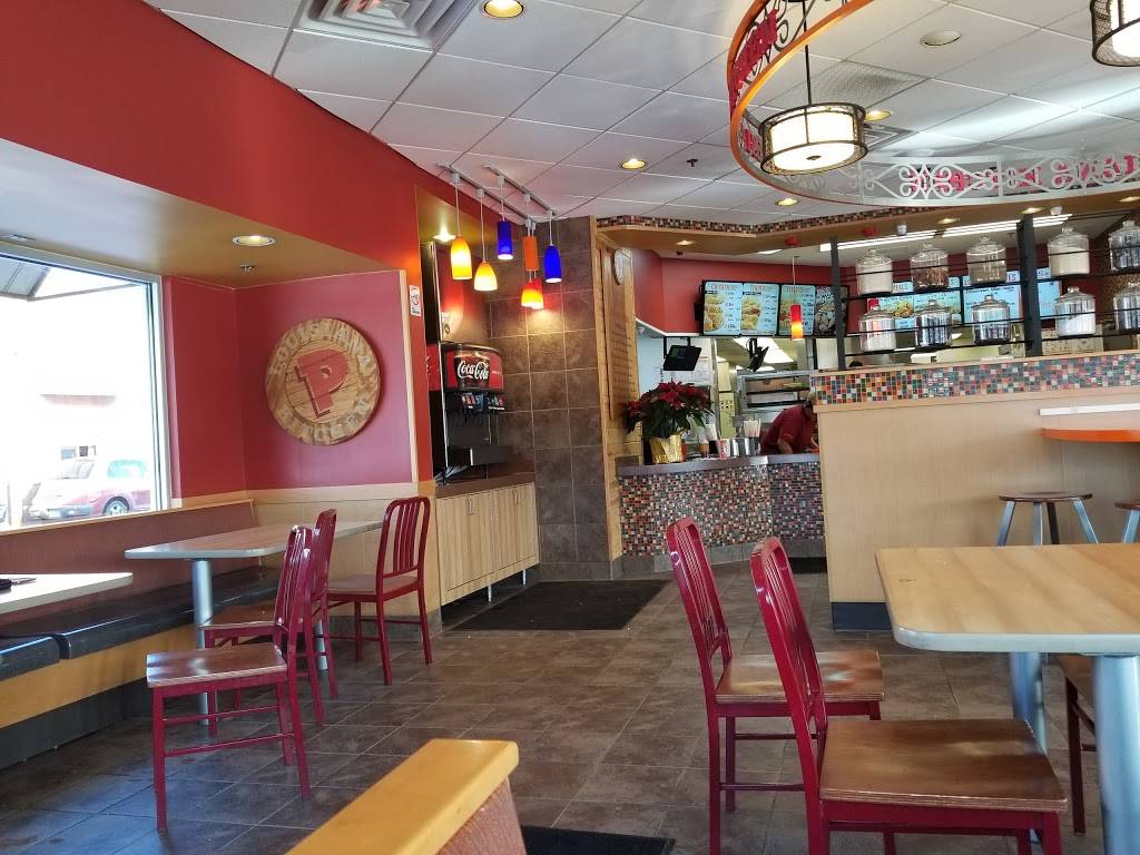 Popeyes Louisiana Kitchen | restaurant | 5430 Brooklyn Blvd, Brooklyn Center, MN 55429, USA | 7632050433 OR +1 763-205-0433