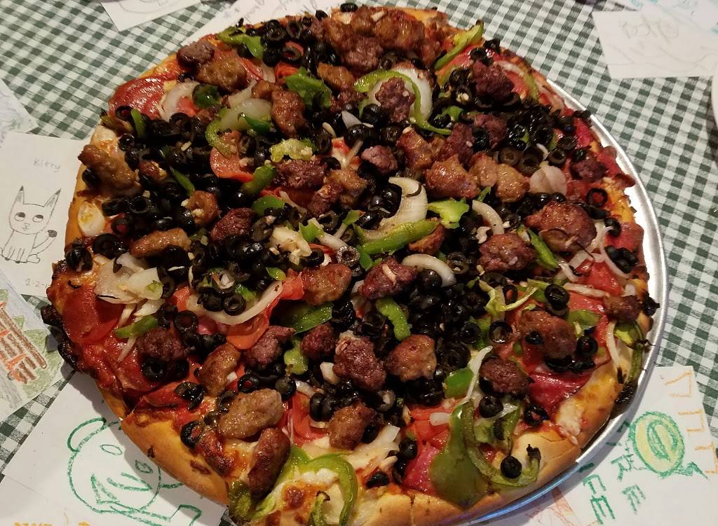 Julianos Pizzeria | meal takeaway | 15606 Southeast Mill Plain Boulevard, Cascade Park / Fishers Landing, Vancouver, WA 98684, USA | 3602541286 OR +1 360-254-1286