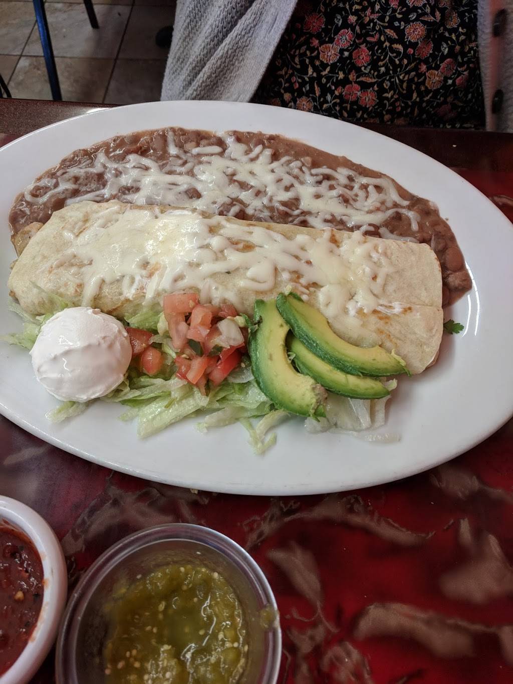 Restaurante Los Artesanos | restaurant | 2685 S Walker Ave, Oklahoma City, OK 73109, USA | 4056359550 OR +1 405-635-9550