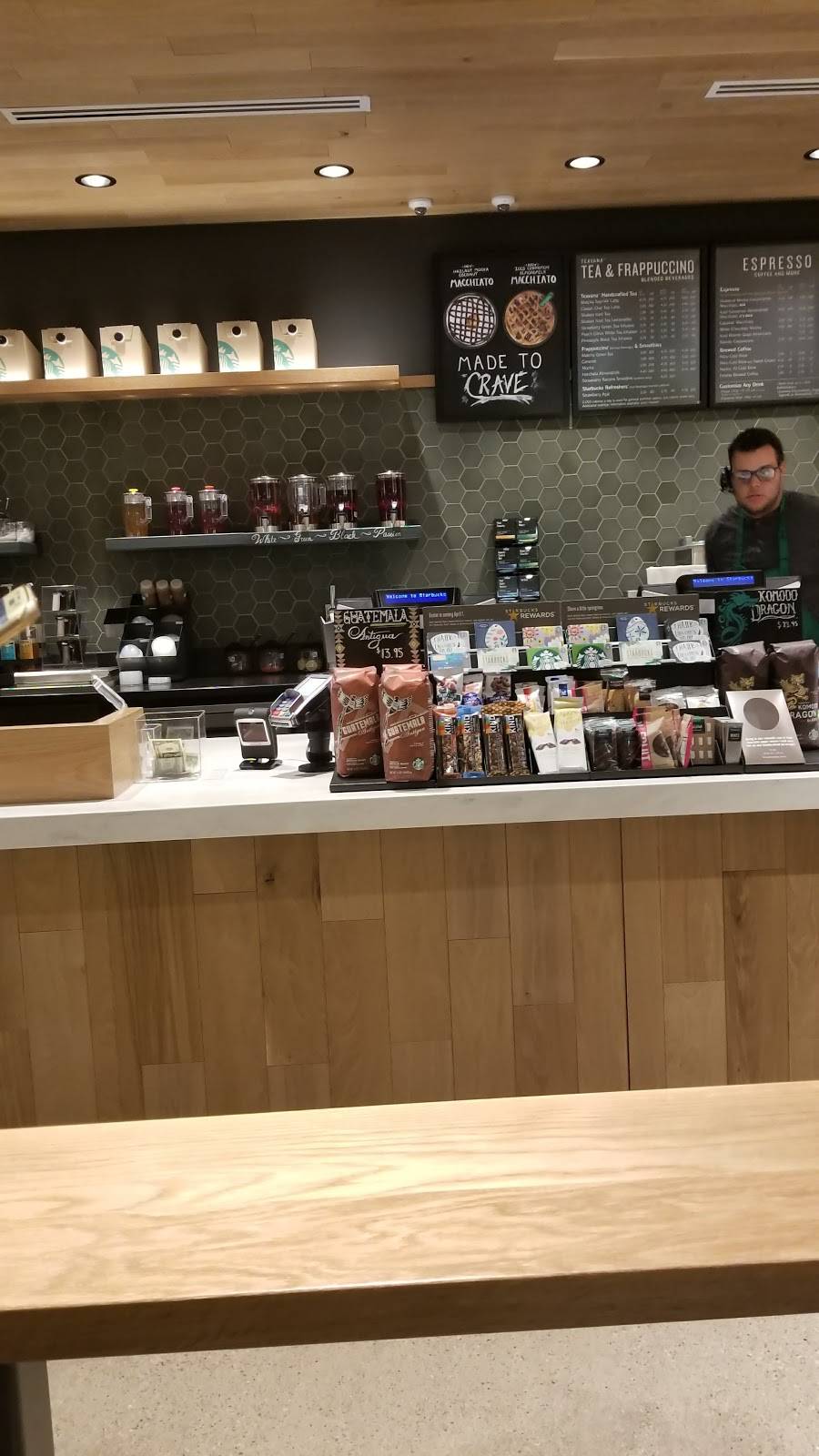 Starbucks | cafe | 697 N Cleveland Ave, Westerville, OH 43082, USA | 6144035958 OR +1 614-403-5958