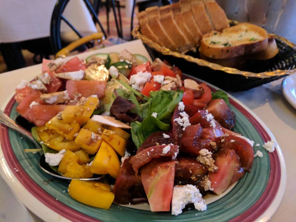 Piccolo Angolo | restaurant | 621 Hudson St, New York, NY 10014, USA | 2122299177 OR +1 212-229-9177