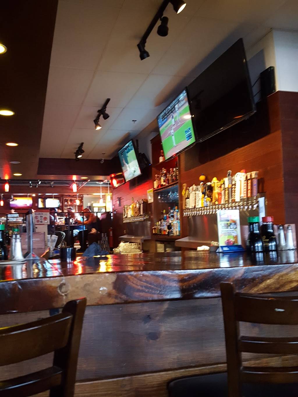 Koi Thai & Sushi | restaurant | 923 Main St, Nashville, TN 37204, USA | 6154543538 OR +1 615-454-3538