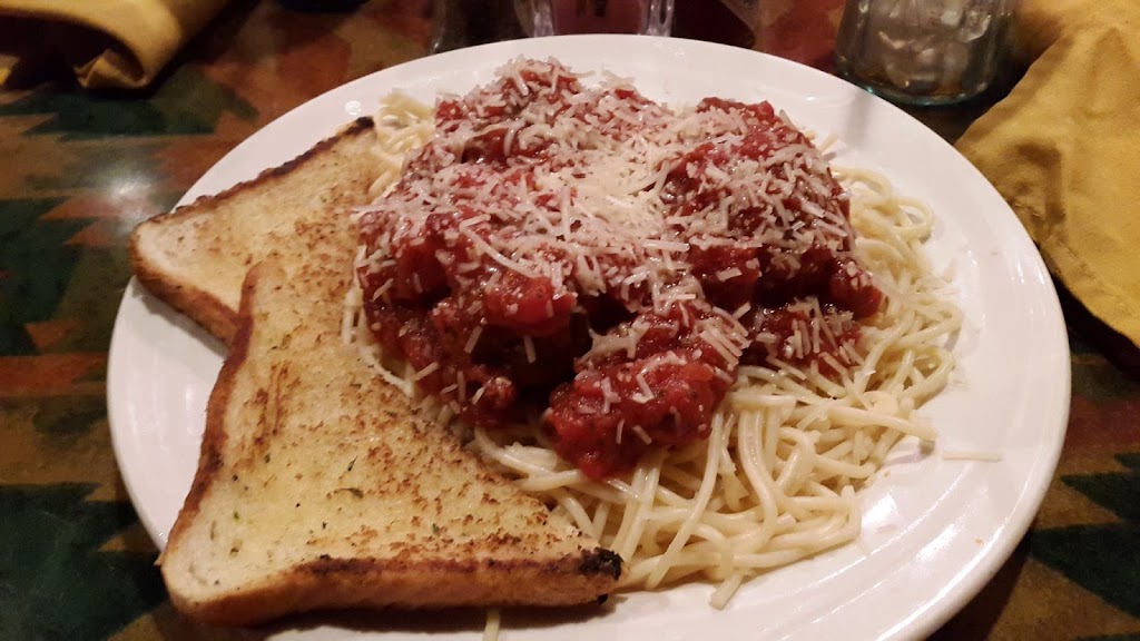 Garcias Restaurant | restaurant | Bureau of Indian Affairs Route 7, Chinle, AZ 86503, USA | 9286742511 OR +1 928-674-2511