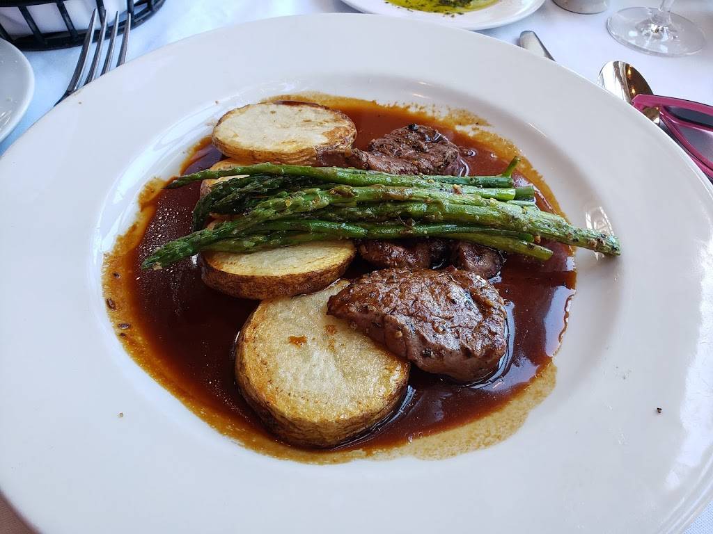 Terrace Grill | restaurant | 329 E Main St, Lakeland, FL 33801, USA | 8636035420 OR +1 863-603-5420