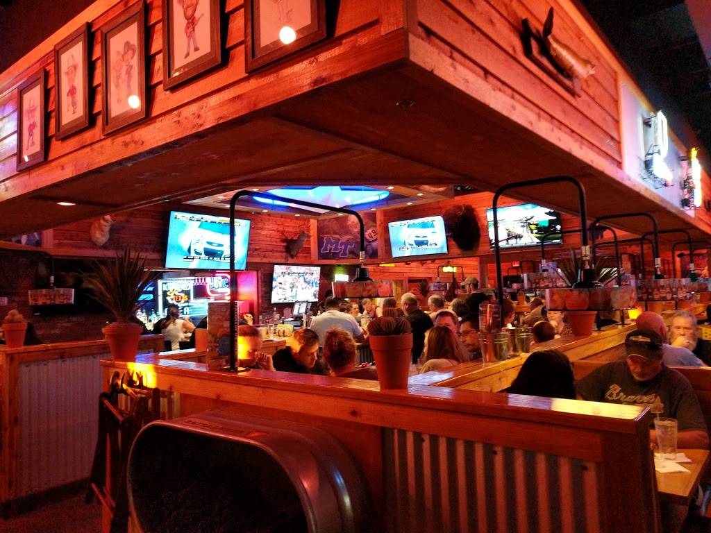 Texas Roadhouse | restaurant | 116 John R Rice Blvd, Murfreesboro, TN 37129, USA | 6158969447 OR +1 615-896-9447