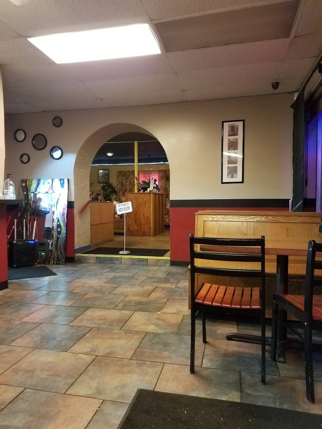 Pantheon Pizza | restaurant | 505 White St, Daytona Beach, FL 32114, USA | 3862587180 OR +1 386-258-7180