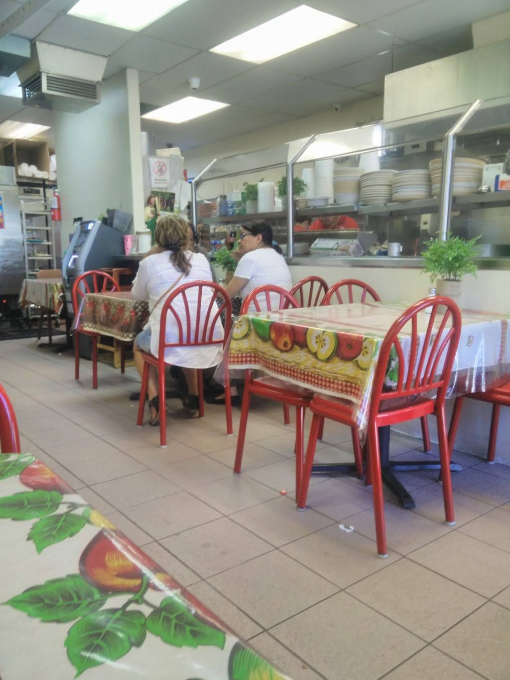 El Cabrito | restaurant | 2055 S Reservoir St, Pomona, CA 91766, USA | 9094648091 OR +1 909-464-8091