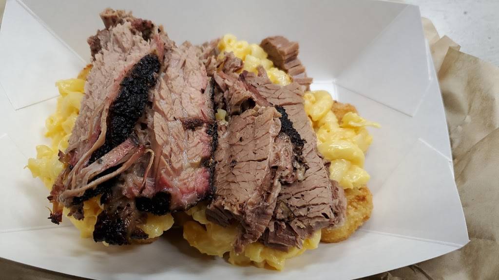 Broken Bones Smokin Good Barbecue | restaurant | 13395 Voyager Pkwy, Colorado Springs, CO 80921, USA | 7194878303 OR +1 719-487-8303