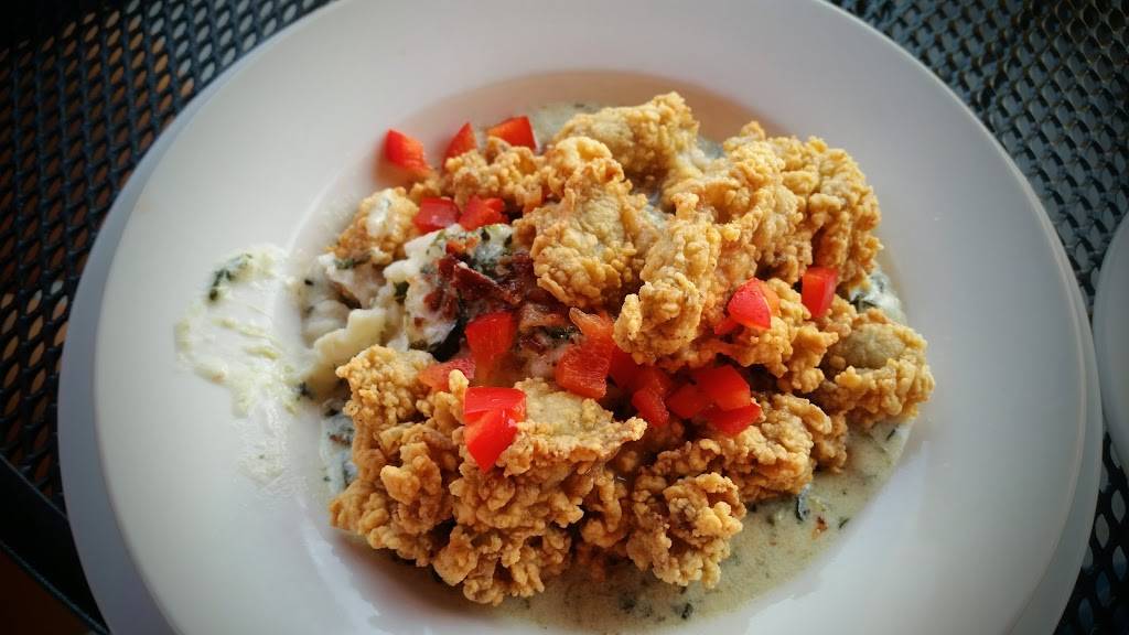 Northside 10 | restaurant | 10 E Glebe Rd, Alexandria, VA 22305, USA | 7038880032 OR +1 703-888-0032