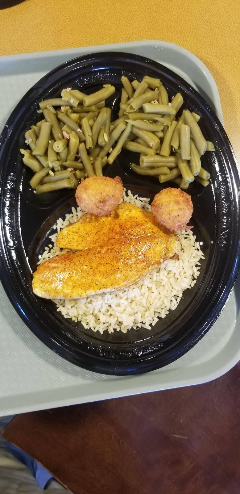 Captain Ds | restaurant | 895 U.S. 49 Frontage Rd, Richland, MS 39218, USA | 6016640972 OR +1 601-664-0972