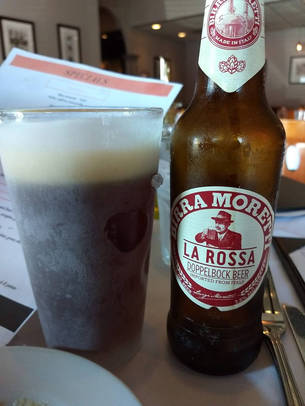 Bella Via Restaurant & Banquet | restaurant | 1899 2nd St, Highland Park, IL 60035, USA | 8476818300 OR +1 847-681-8300