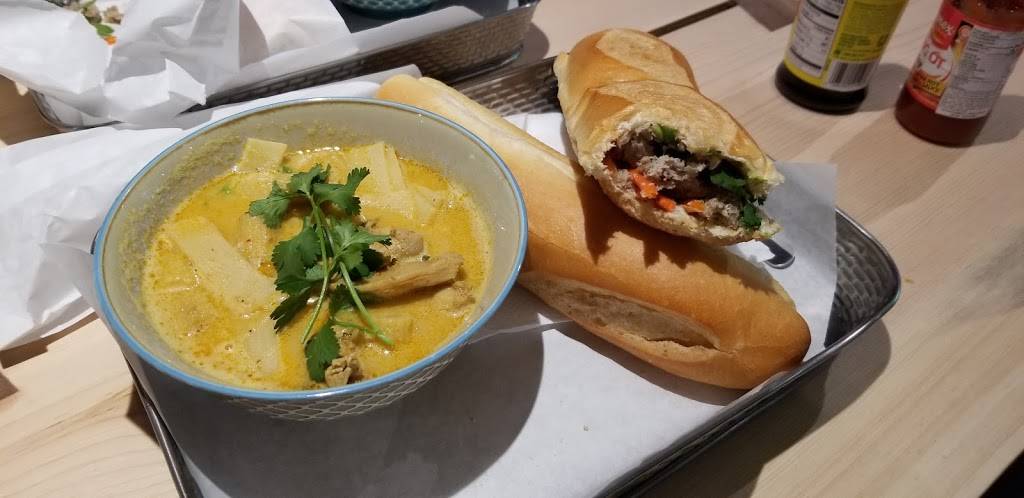 CM Banh Mi | restaurant | 2207 NE Cornell Rd, Hillsboro, OR 97124, USA | 5037070746 OR +1 503-707-0746