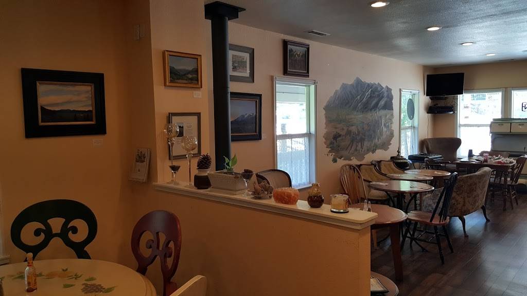 Genoa Station Bar & Grille | restaurant | 2285 Main St, Genoa, NV 89411, USA | 7757831599 OR +1 775-783-1599