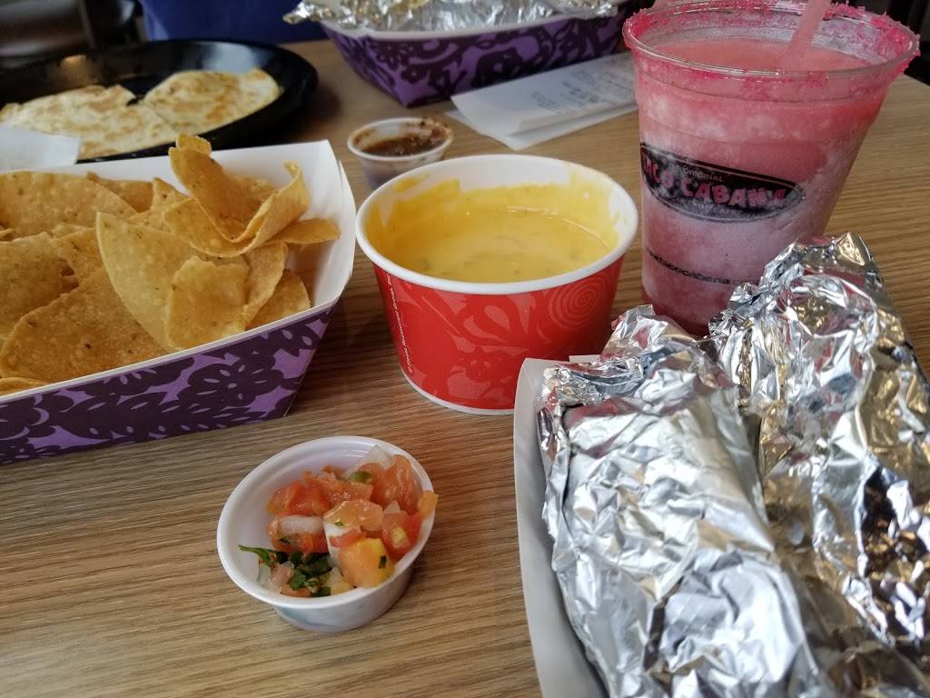 Taco Cabana | restaurant | 6311 Garth Rd, Baytown, TX 77521, USA | 2818392551 OR +1 281-839-2551