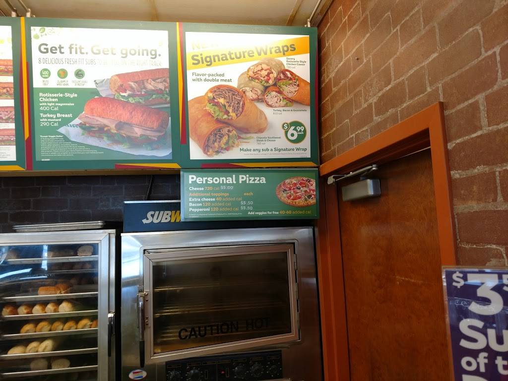 Subway | restaurant | 3792 Samet Dr, High Point, NC 27265, USA | 3368854444 OR +1 336-885-4444