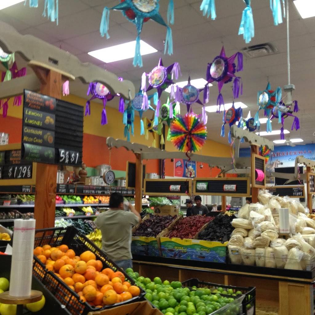 La Tapatia Market | bakery | 18330 SE Stark St, Portland, OR 97233, USA | 5034911848 OR +1 503-491-1848