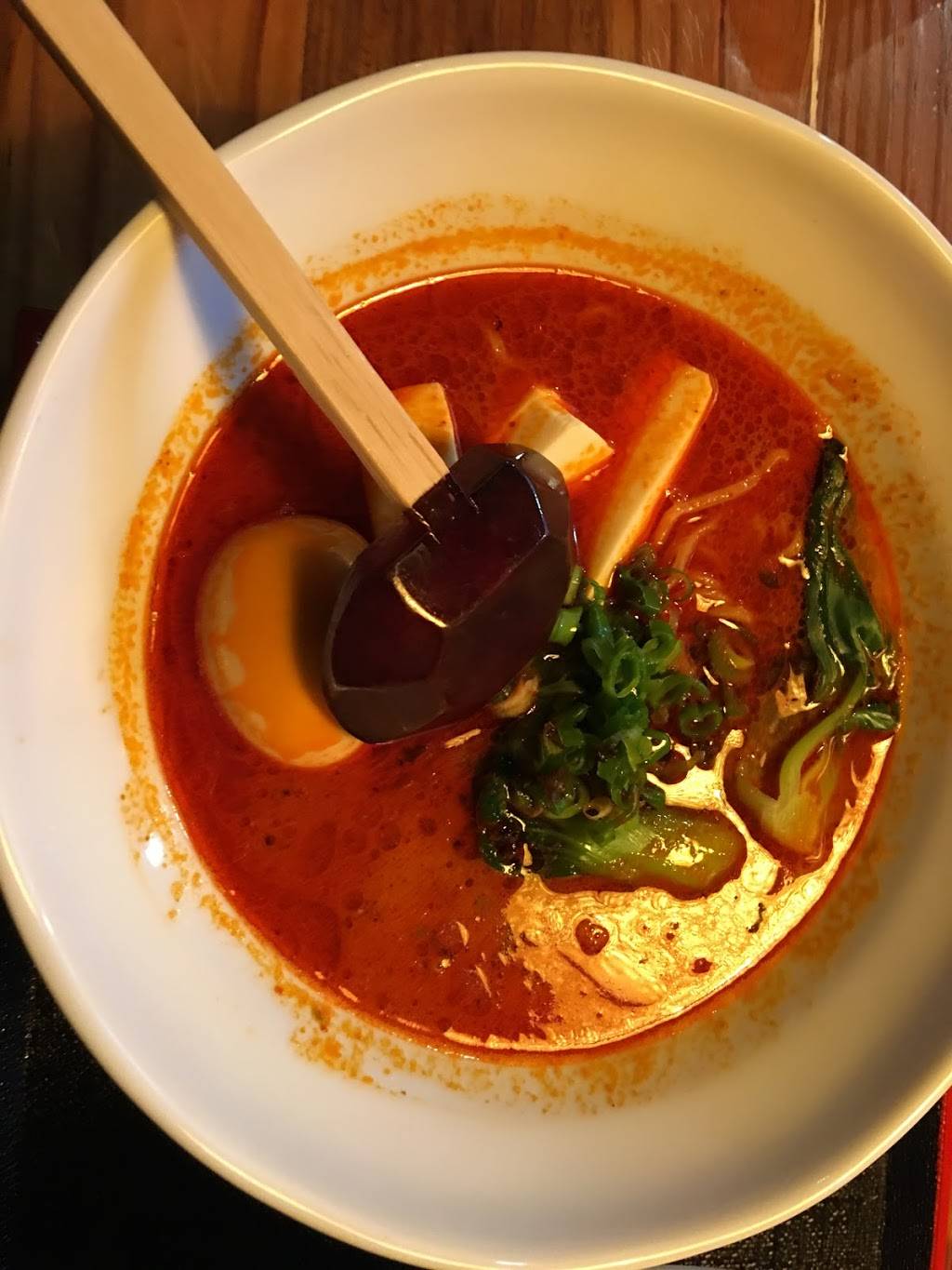 Aodake Ramen | restaurant | 21 Calendar Avenue, La Grange, IL 60525, USA | 7084697468 OR +1 708-469-7468