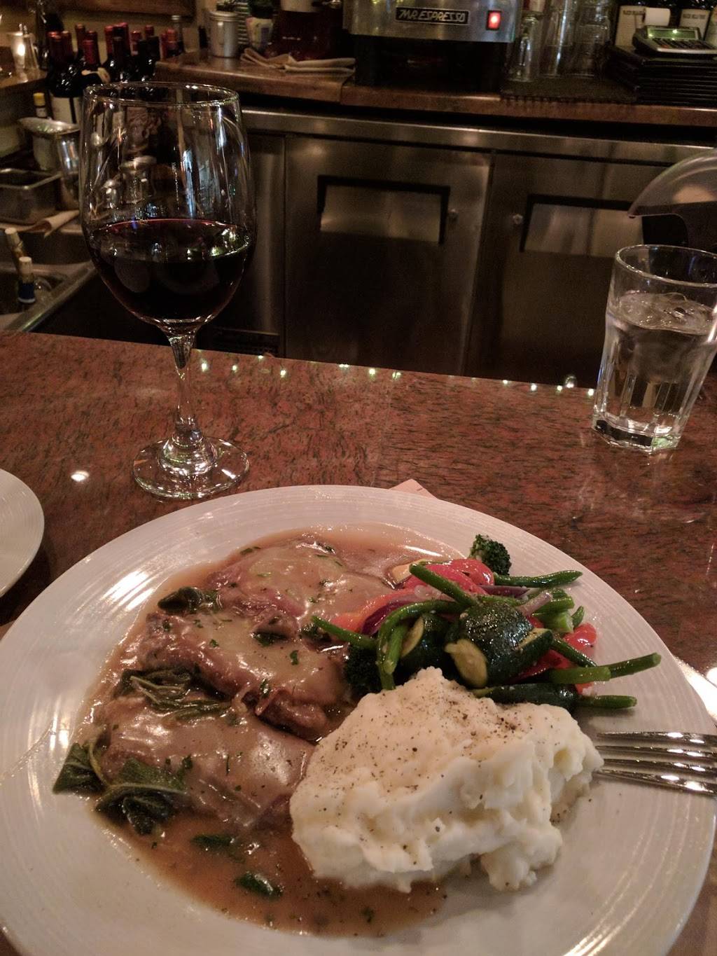 Chianti Cucina | restaurant | 7416 Redwood Blvd, Novato, CA 94945, USA | 4158780314 OR +1 415-878-0314