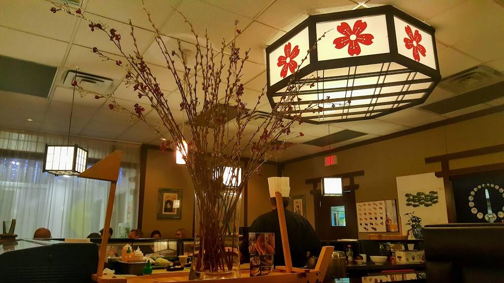 Sushiya | restaurant | 1306 Elm St, Dallas, TX 75202, USA | 2147449600 OR +1 214-744-9600