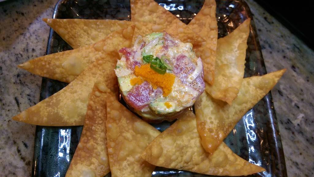 What the Fish | restaurant | 2804 Hyperion Ave, Los Angeles, CA 90027, USA | 3232848442 OR +1 323-284-8442