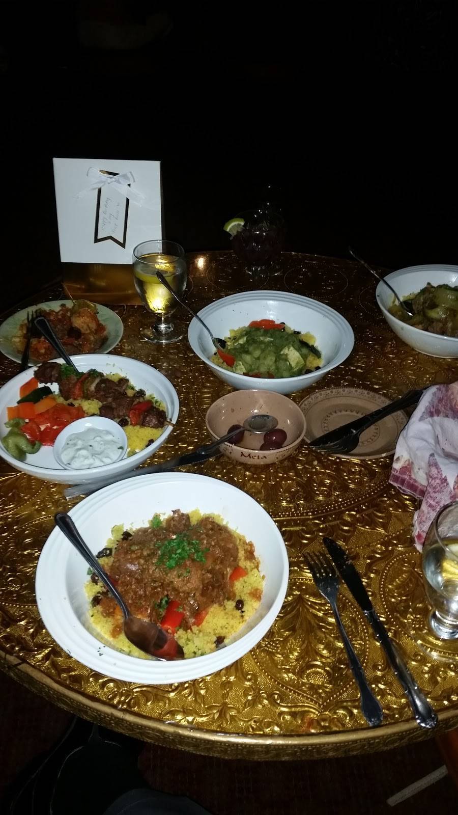 Menara | restaurant | 41 E Gish Rd, San Jose, CA 95112, USA | 4084531983 OR +1 408-453-1983