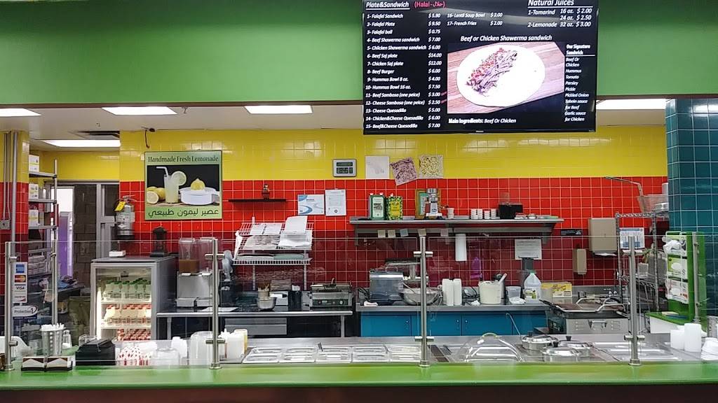 Casa De Falafel Restaurant - Mediterranean Grill | restaurant | 5312, 6730 W Cactus Rd, Peoria, AZ 85381, USA | 6239799234 OR +1 623-979-9234