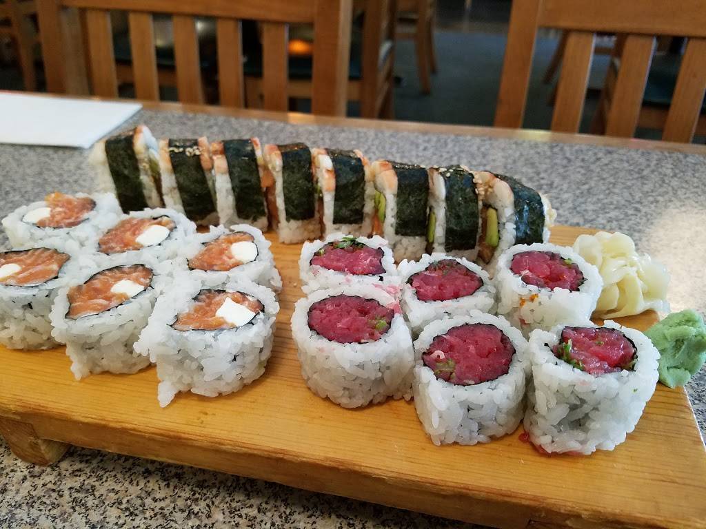 Sushi Tomo | restaurant | 4131 El Camino Way, Palo Alto, CA 94306, USA | 6508561100 OR +1 650-856-1100