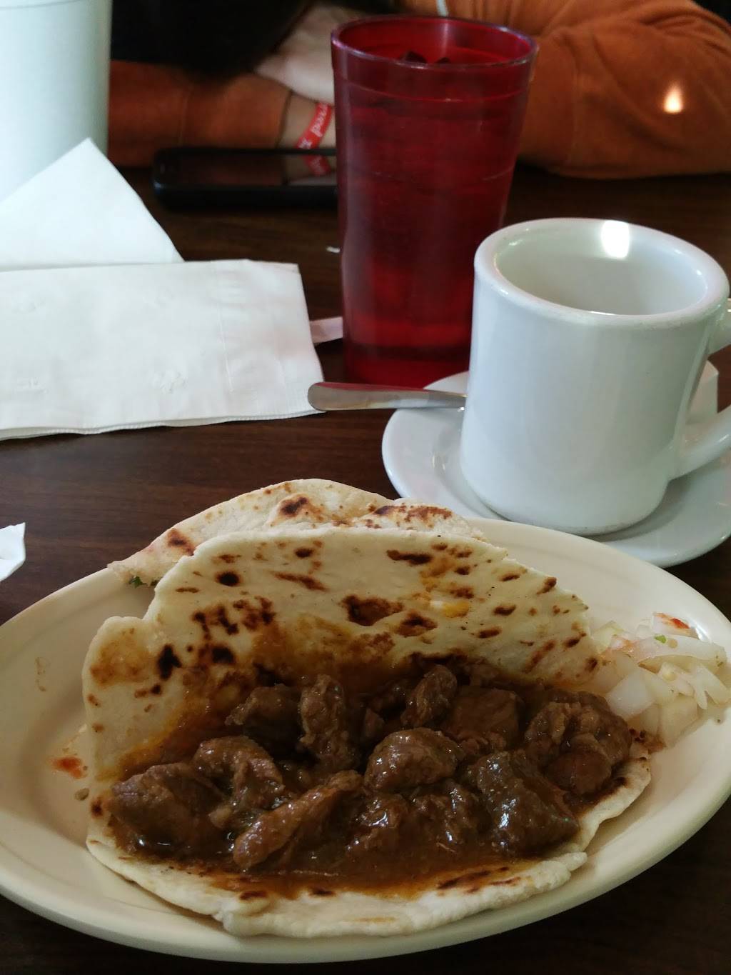 Rosas Tacos To Go | restaurant | 1721 Nogalitos St, San Antonio, TX 78225, USA | 2109287672 OR +1 210-928-7672