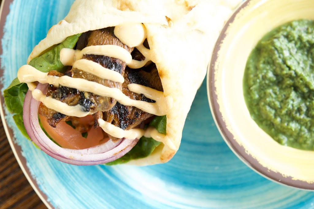 Tribos Peri Peri | restaurant | 3645 Club Dr, Duluth, GA 30096, USA | 7707551715 OR +1 770-755-1715