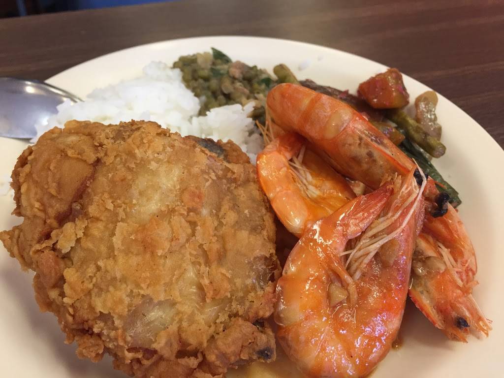 Kizyen Filipino Cuisine | restaurant | 1030 W Arkansas Ln, Arlington, TX 76013, USA | 8177043078 OR +1 817-704-3078