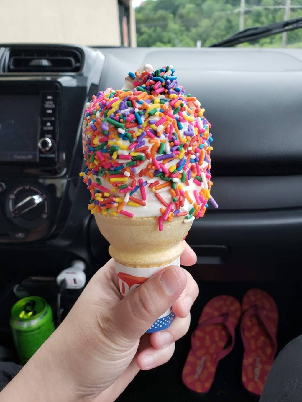 Dairy Queen Grill & Chill | restaurant | 1608 Scalp Ave, Johnstown, PA 15904, USA | 8142666459 OR +1 814-266-6459