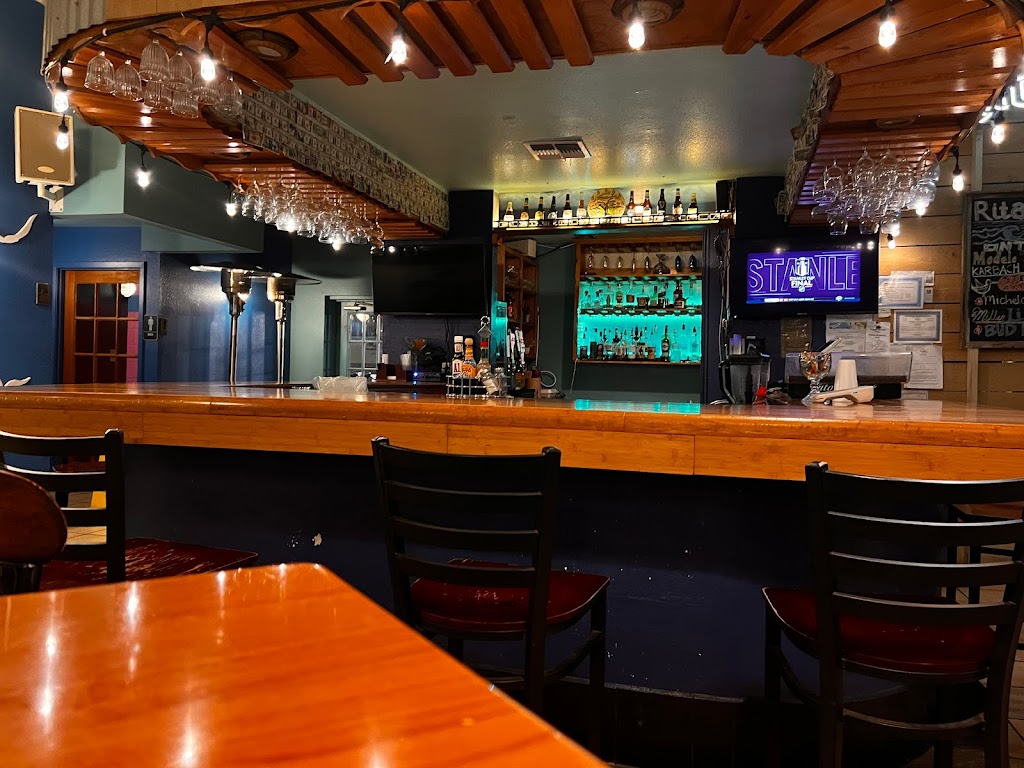 Ritas Restaurant Bar | restaurant | 4001 Padre Blvd, South Padre Island, TX 78597, USA | 9567617482 OR +1 956-761-7482