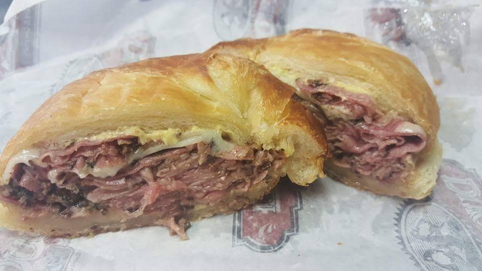 Polo Deli | restaurant | 2916 Cardinal Dr, Vero Beach, FL 32963, USA | 7722314091 OR +1 772-231-4091