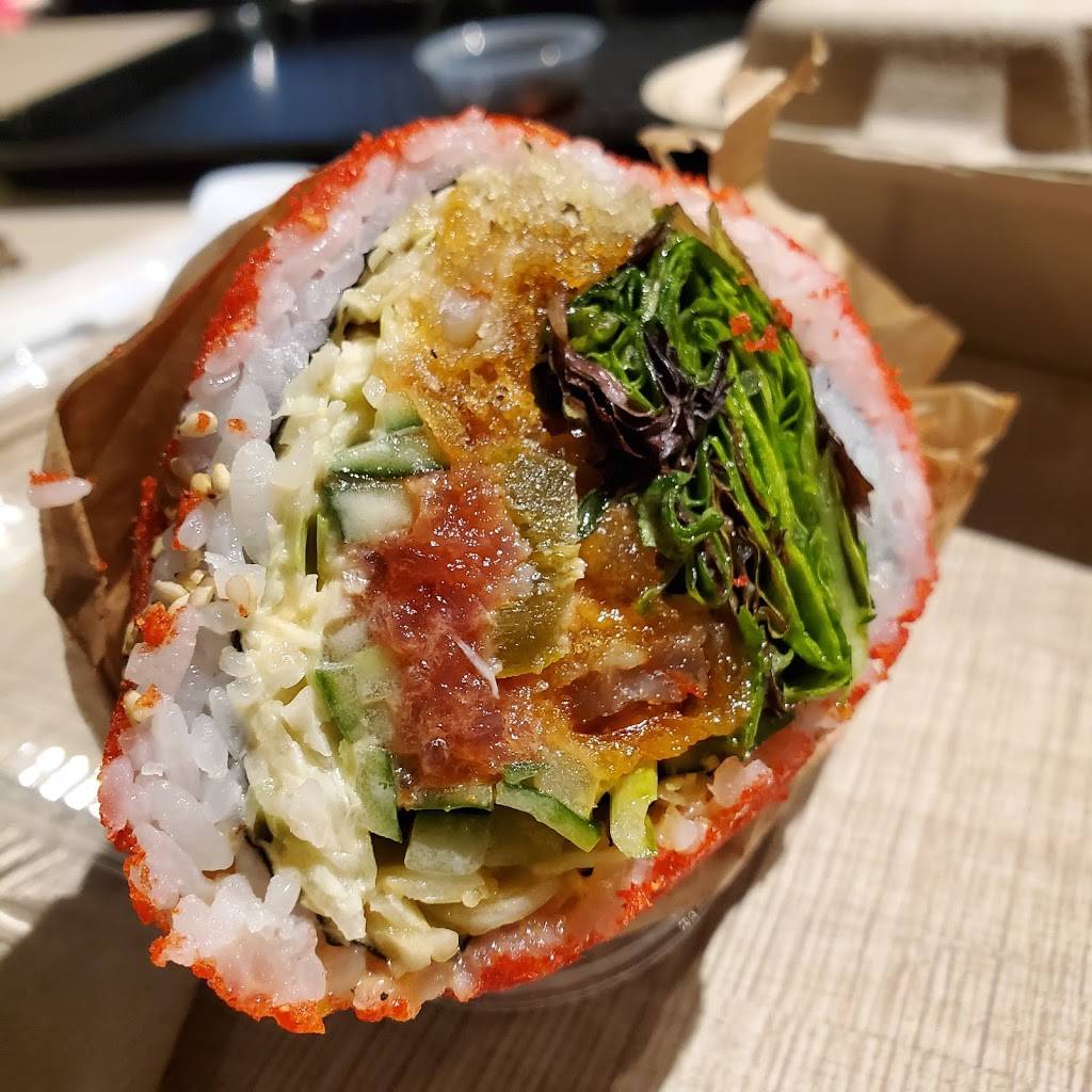 Shiki Bento House | restaurant | 1100 Foster Square Ln Suite 145, Foster City, CA 94404, USA | 6504372095 OR +1 650-437-2095