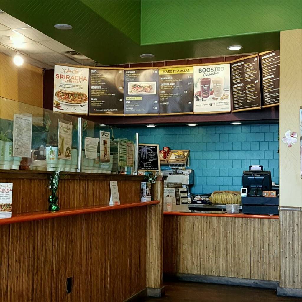 Tropical Smoothie Cafe | restaurant | 1640 E Camelback Rd Suite #150, Phoenix, AZ 85016, USA | 6022741180 OR +1 602-274-1180