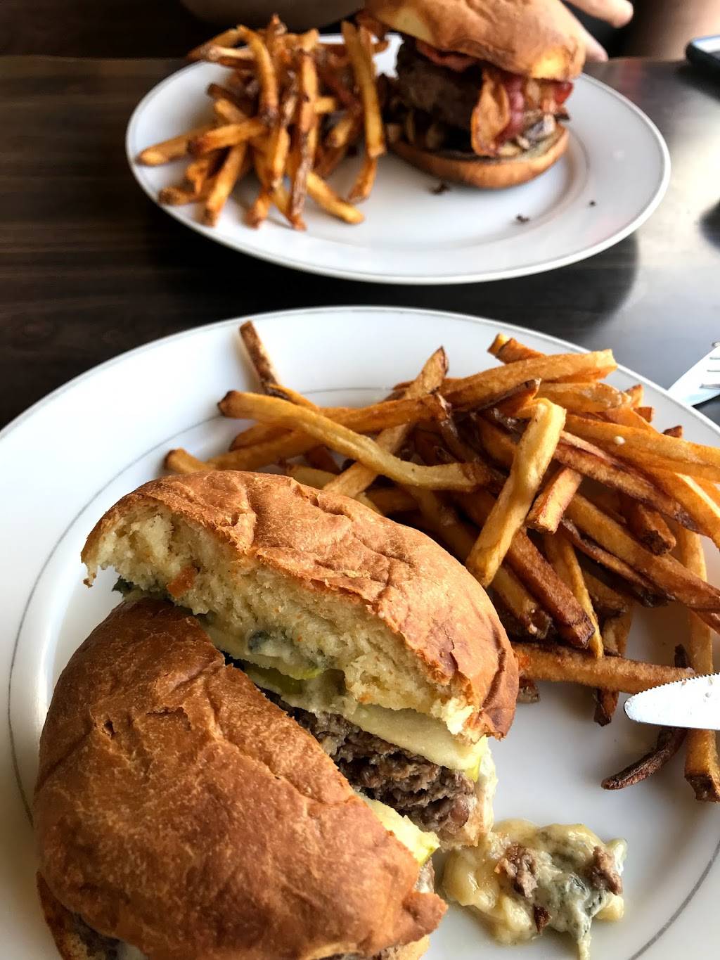 The Butcher Station | restaurant | 3107 Valley Ave #106, Winchester, VA 22601, USA | 5406622433 OR +1 540-662-2433