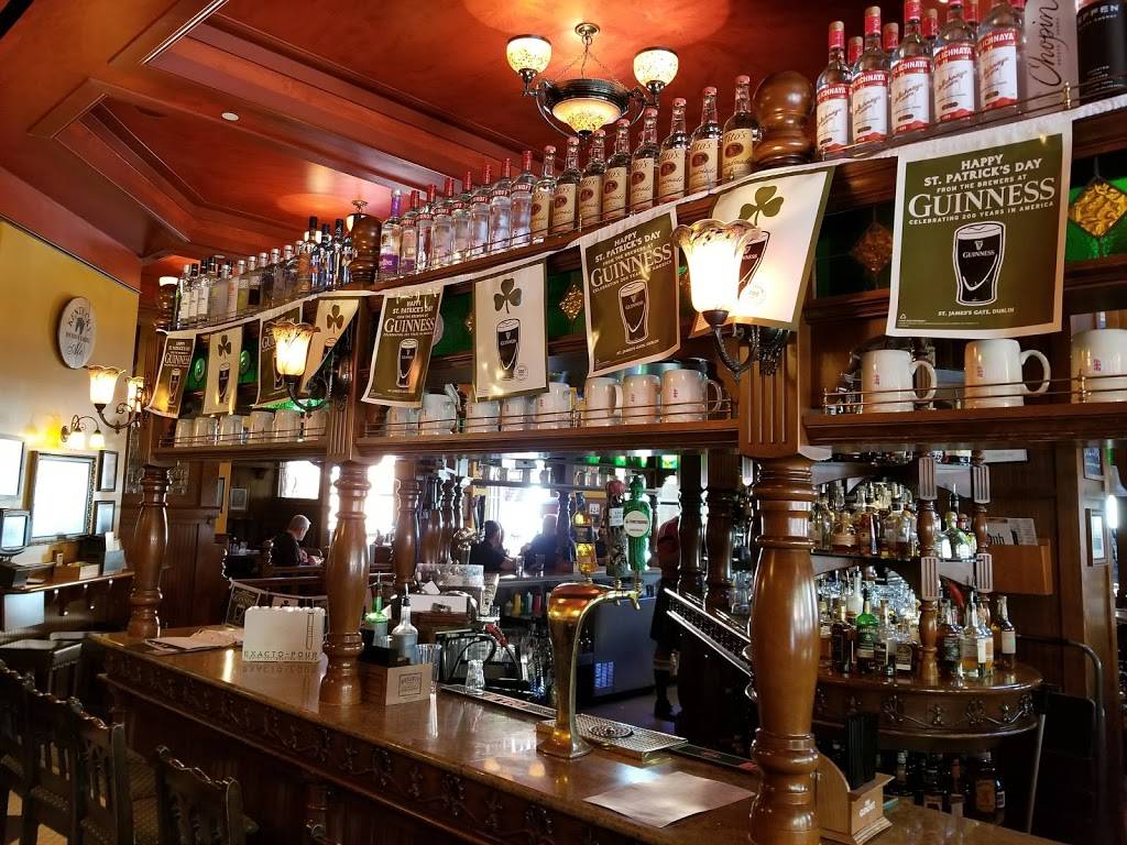 The Pub Tampa Bay | restaurant | 2223 N Westshore Blvd, Tampa, FL 33607, USA | 8134435642 OR +1 813-443-5642